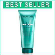 Load image into Gallery viewer, KÉRASTASE Resistance Fondant Conditioner - Strengthening &amp; Smoothing 6.8 Fl Oz
