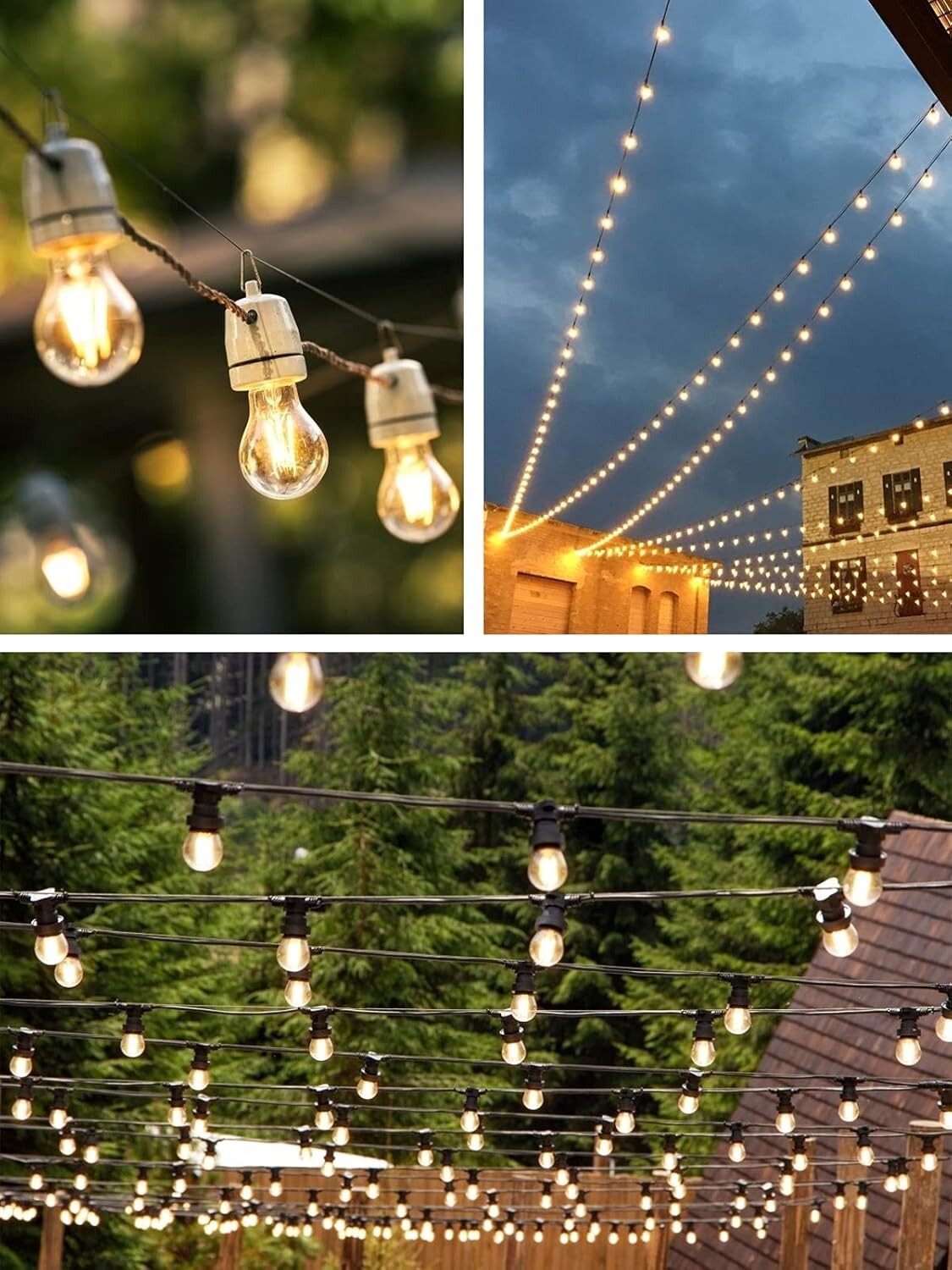 Polished 3mm Stainless Steel Wire Rope Kit for Durable Outdoor Applications