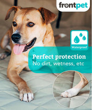 Load image into Gallery viewer, Ultimate Dog Cargo Liner - Water-Resistant 600D Nylon for SUVs &amp; Hatchbacks