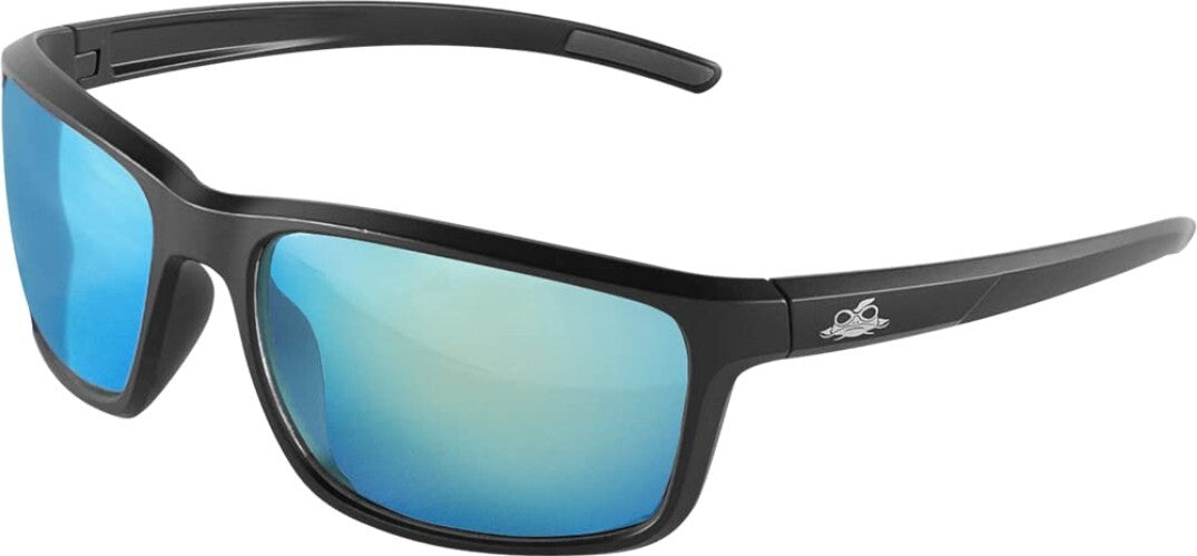 Lightweight ANSI Z87+ Polarized Safety Glasses with Performance Fog Technology