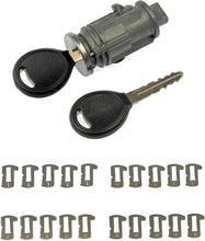 Load image into Gallery viewer, Ignition Lock Cylinder with Key Lock - Perfect Solution for Vehicle Restoration