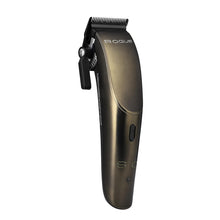 Load image into Gallery viewer, Matte Gunmetal 9V Magnetic Motor Trimmer - All Hair Types, Lightweight Design
