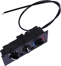 Load image into Gallery viewer, OEM Climate Control Module for Kenworth W900 T800 T600A 2002-2006 - Plug &amp; Play