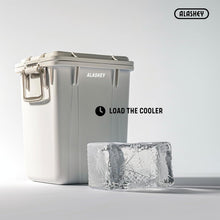 Load image into Gallery viewer, Ice Expert's Choice: Giant 3-Pack Ice Block Mold for Efficient Cooling Solutions