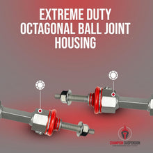 Load image into Gallery viewer, Machined Front Stabilizer Link Kit for Ram 1500 &amp; Classic – Maximum Durability