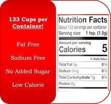 Load image into Gallery viewer, Caffeine-Free All-Natural Instant Coffee Substitute - Pack of 6 (7.05 oz each)