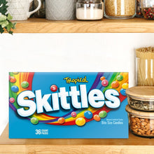 Load image into Gallery viewer, Refreshing Tropical Assorted Chewy Candies in 36 Ct Bulk Box for Summer Fun