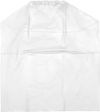 Load image into Gallery viewer, BPA Free Heavy Duty 55 Gallon Clear Drum Liners - 10 Count Kitchen Essential