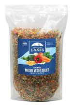 Load image into Gallery viewer, Vitamins-Rich 4.5 lbs Dried Vegetable Mix - Naturally Delicious Soup Base