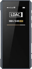 Load image into Gallery viewer, Portable Audio Bluetooth DAC with Dual Outputs &amp; Built-in Microphone - 384KHz