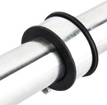 Load image into Gallery viewer, Weather-Resistant Stainless Steel Dual Trumpet Horn - 125db for Boats &amp; Trucks
