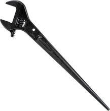 Load image into Gallery viewer, Professional-Grade 16-Inch Adjustable Wrench for Corrosion-Resistant Durability