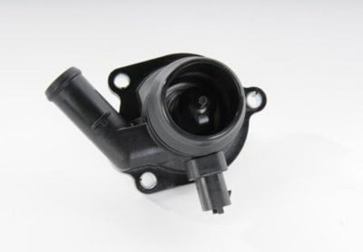 Durable GM Engine Coolant Water Inlet Assembly - Optimal Performance Guaranteed