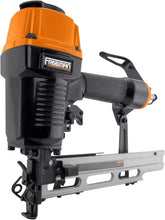 Load image into Gallery viewer, Adjustable Metal Belt Hook 16-Gauge Stapler with Quick Jam Release Feature