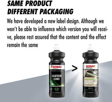 Load image into Gallery viewer, Premium Leather Conditioner - 33.8 fl oz, Moisturizing &amp; UV Resistant Formula