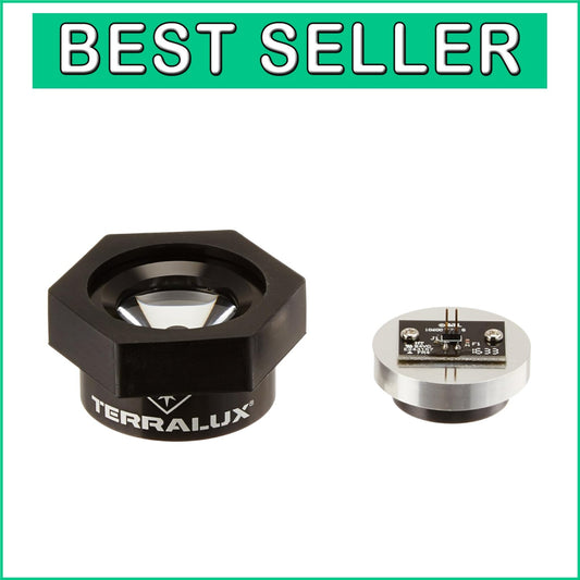 Efficient LED Upgrade Kit for Stinger Flashlights - 450 ANSI Lumen Performance