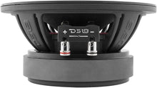 Load image into Gallery viewer, Crystal-Clear 6.5" PRO-.4BM Audio Speaker - 97dB Sensitivity for Cars and Trucks