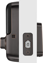 Load image into Gallery viewer, Yale Assure SL Keyless Deadbolt Lock - Oil Rubbed Bronze Touchscreen Entry
