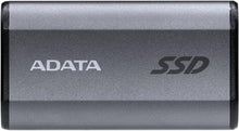 Load image into Gallery viewer, Lightweight 1TB USB-C External SSD - Perfect for Gaming &amp; Cross-Platform Use