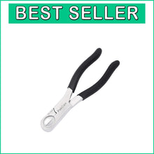Load image into Gallery viewer, Dual Action Vial Decapper Pliers for 13mm and 20mm Vials - Lab Essential Tool