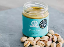 Load image into Gallery viewer, Nutritious 35 Oz Pistachio Butter - Great Taste Award Winning Quality