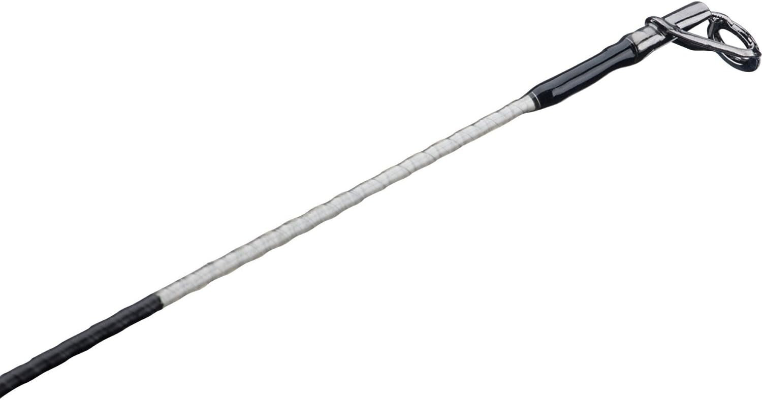 Lightweight 6’6” GX2 Spinning Rod - 6-15lb Line Rating, Ideal for All Fishing