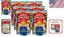 Load image into Gallery viewer, Keto-Friendly Pancake &amp; Waffle Mix - 6 Resealable 10 oz Pouches, No Sugar Added