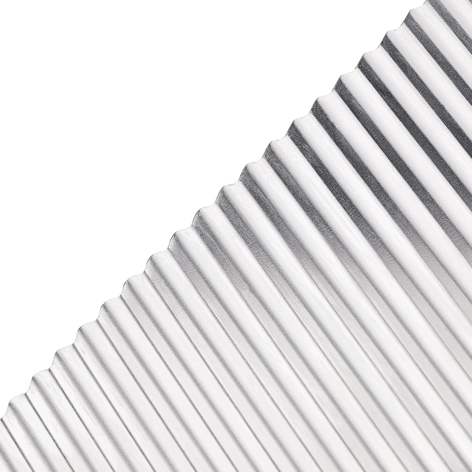 Authentic Japanese Weeder and Sweeper with 7.25-Inch Stainless Steel Blade