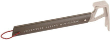 Load image into Gallery viewer, Durable Grey Camping Hammer with Integrated Bottle Opener for Solo Adventurers