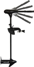 Load image into Gallery viewer, All-Purpose 55lb Thrust Electric Trolling Motor with 3-Blade Propeller for Boats