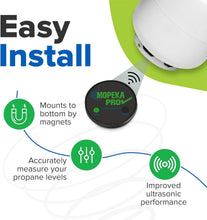 Load image into Gallery viewer, Pro Check Universal Wireless Sensor - Accurate Propane, Oil, and Diesel Gauge