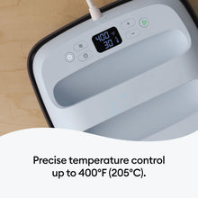 Load image into Gallery viewer, EasyPress 3 (12x10 in) - Safe, Efficient Heat Press for Professional Transfers