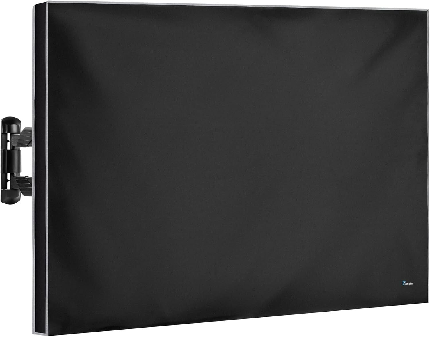 Weatherproof 65 Inch Outdoor TV Cover | Premium Scratch Resistant Protection