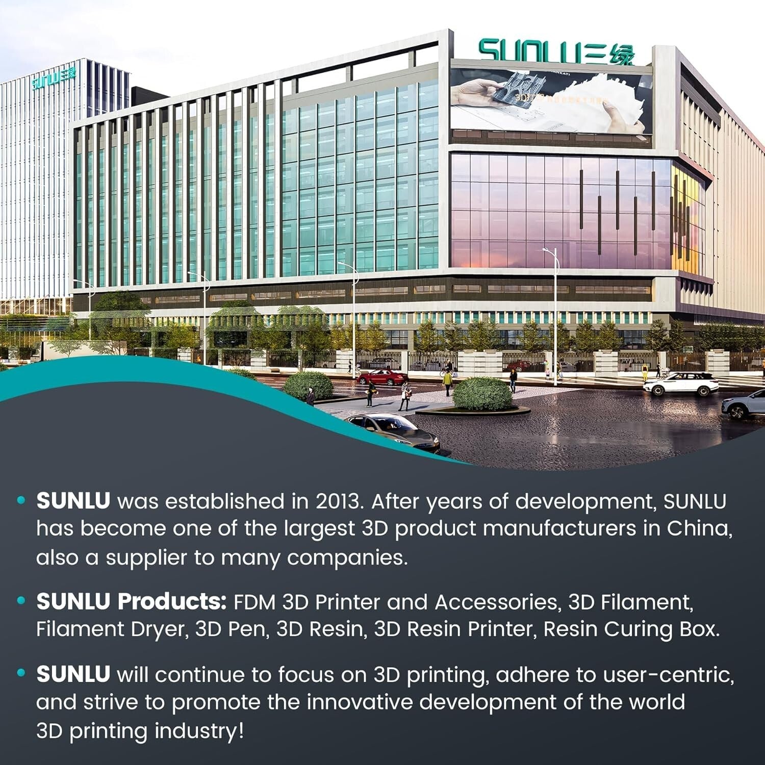 Effortless 3D Printing with 4kg Multicolor PLA Filament - Neatly Wound, 1.75mm