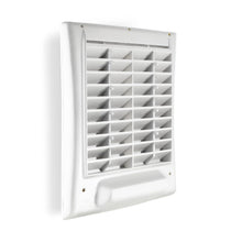 Load image into Gallery viewer, LED Lighted Fogless Shower Shaving Mirror - 9.5"L x 7"W for Ultimate Convenience