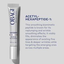Load image into Gallery viewer, Obagi ELASTIderm Non-Injectable Filler 0.68 oz - Reduces Fine Lines Effortlessly