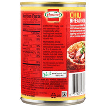 Load image into Gallery viewer, Delicious Natural Chili with Beans, 12 Pack of 15oz - Perfect for Every Meal