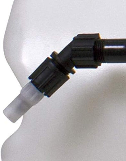 Chapin 12V Spot Sprayer with Quick-Connect Pump & Triple Filtration System