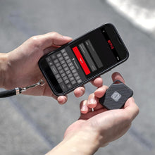 Load image into Gallery viewer, Compact Security Drive for Password Storage - 1000GB with Encryption Technology