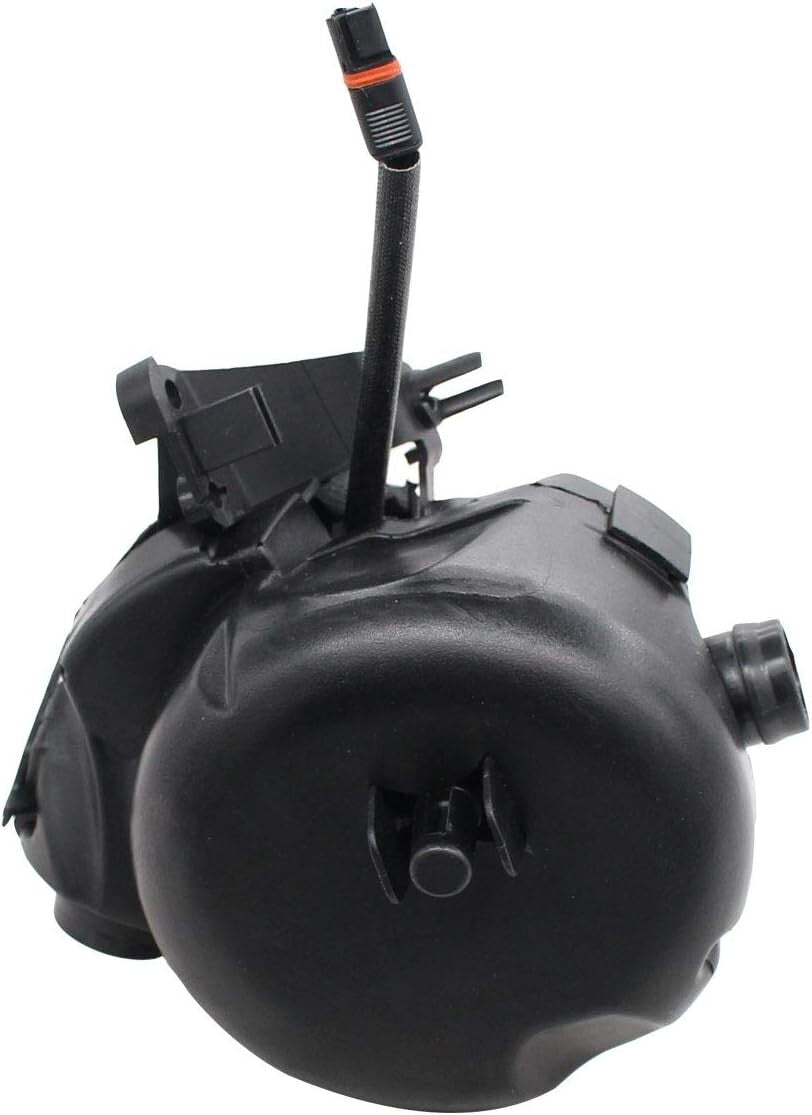 BMW Crankcase Ventilation Breather Hose Kit for E90 E91 E60 N52 Models