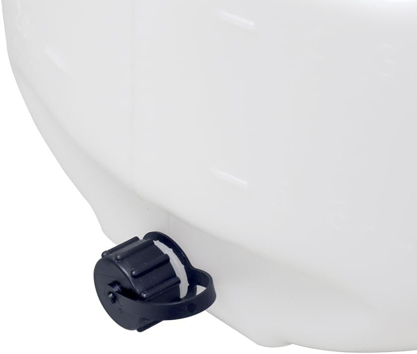 15-Gallon ATV Sprayer with Adjustable Boom - Perfect for Efficient Lawn Care