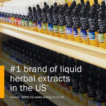 Load image into Gallery viewer, Liquid Dandelion Extract, 4 oz - Certified Organic for Natural Detox Boost