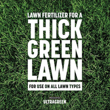 Load image into Gallery viewer, All-Natural Granular Lawn Fertilizer, 14 LBS - Deep Green Grass within Weeks