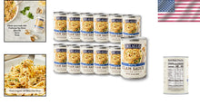 Load image into Gallery viewer, Authentic Italian Clam Sauce - 10.5 oz Cans, 12 Pack, Family Recipe Since 1950