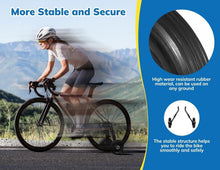 Load image into Gallery viewer, Universal Training Wheels for 24-28 inch Bikes - Extra Stability for Adults