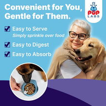 Load image into Gallery viewer, ProDenta Dental Care Powder for Dogs - Tartar Remover &amp; Gum Health Support