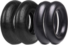 Load image into Gallery viewer, Premium Quality 8" Tires and Inner Tubes - Self-Sealing and High Compatibility
