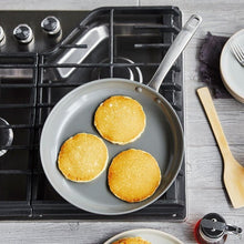 Load image into Gallery viewer, Versatile Chatham 10" Frying Pan - Healthy Nonstick, Dishwasher Safe Design