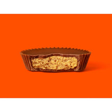 Load image into Gallery viewer, Bulk Candy Box of 24 King Size Milk Chocolate Peanut Butter Cups - Perfect Snack