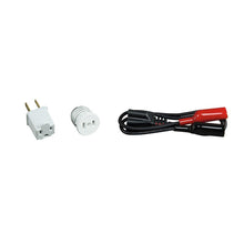 Load image into Gallery viewer, Compact Circuit Breaker Finder Tool Kit with GFCI Tester &amp; Light Socket Adapter